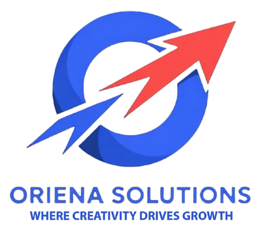 Oriena Solutions Logo
